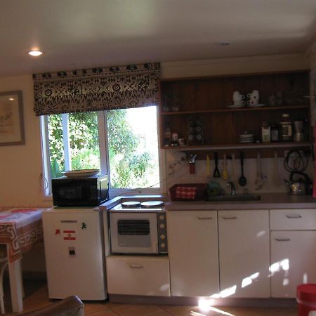 Aimeo Cottage راسيل المظهر الخارجي الصورة