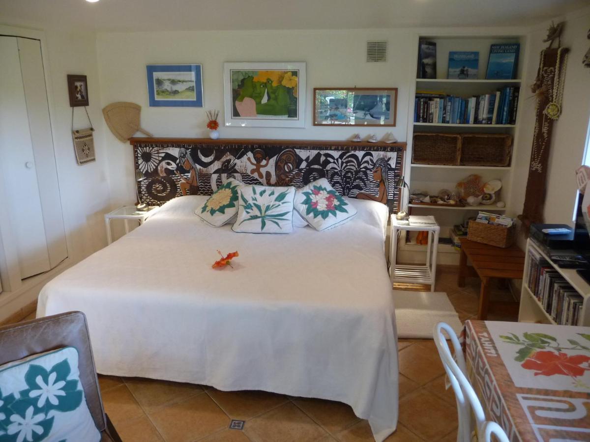Aimeo Cottage راسيل المظهر الخارجي الصورة