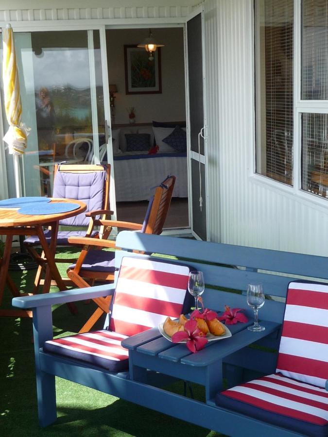 Aimeo Cottage راسيل المظهر الخارجي الصورة