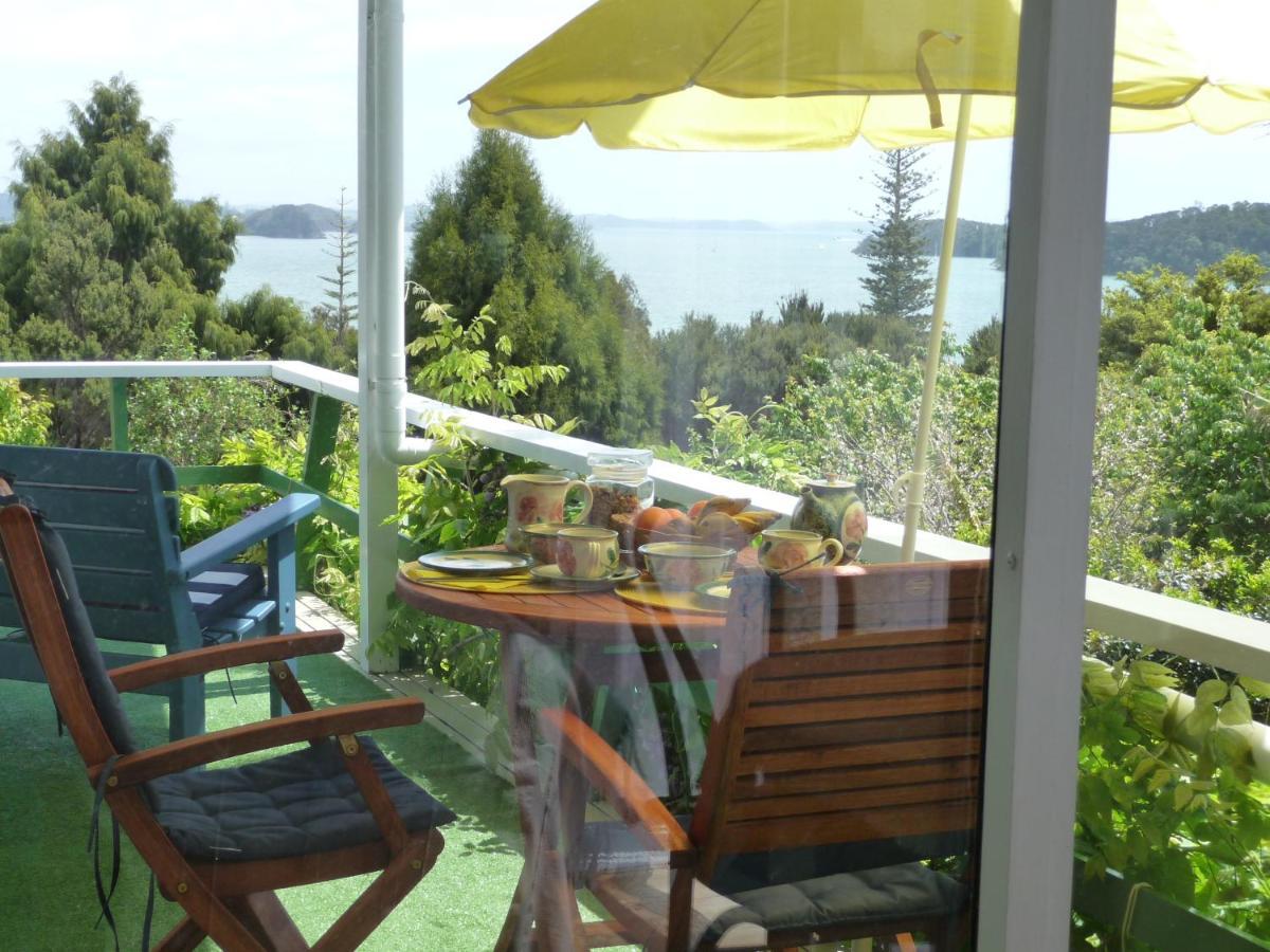 Aimeo Cottage راسيل المظهر الخارجي الصورة
