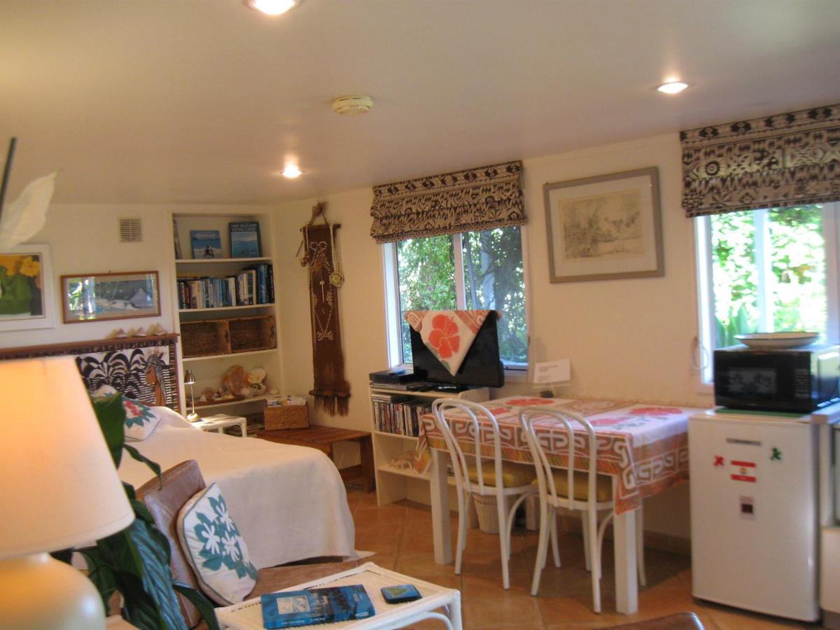 Aimeo Cottage راسيل المظهر الخارجي الصورة