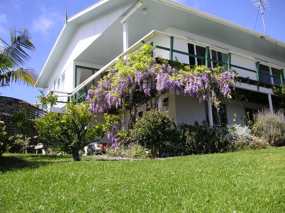 Aimeo Cottage راسيل المظهر الخارجي الصورة