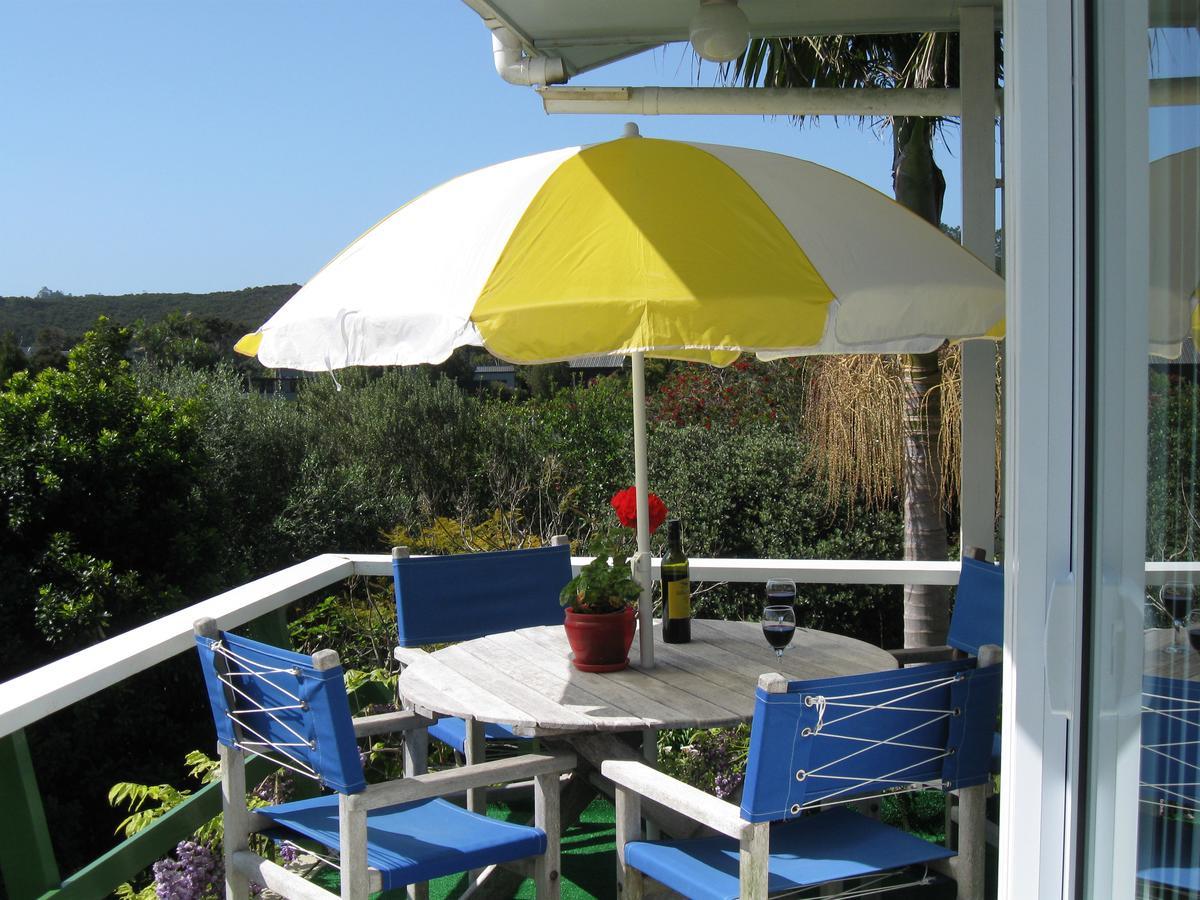 Aimeo Cottage راسيل المظهر الخارجي الصورة