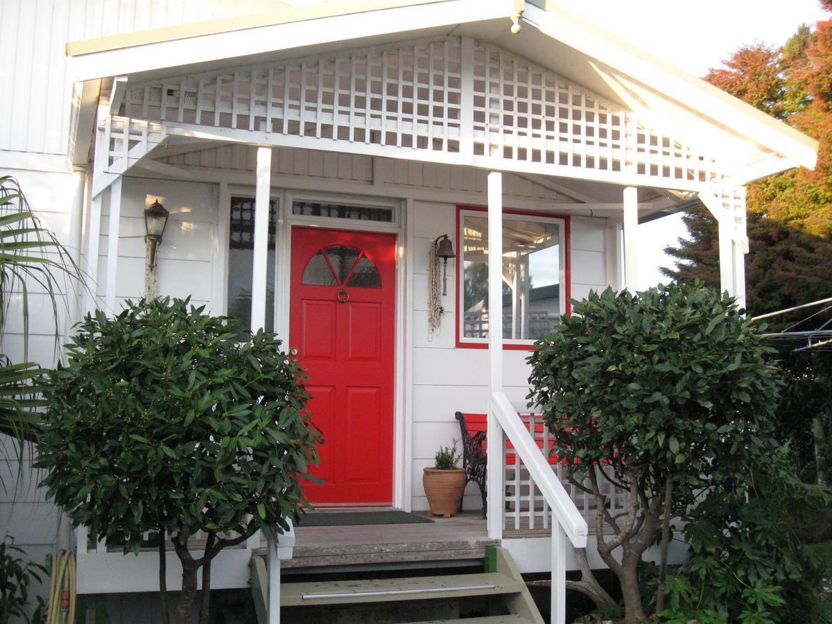 Aimeo Cottage راسيل المظهر الخارجي الصورة