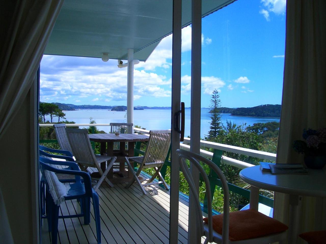 Aimeo Cottage راسيل المظهر الخارجي الصورة