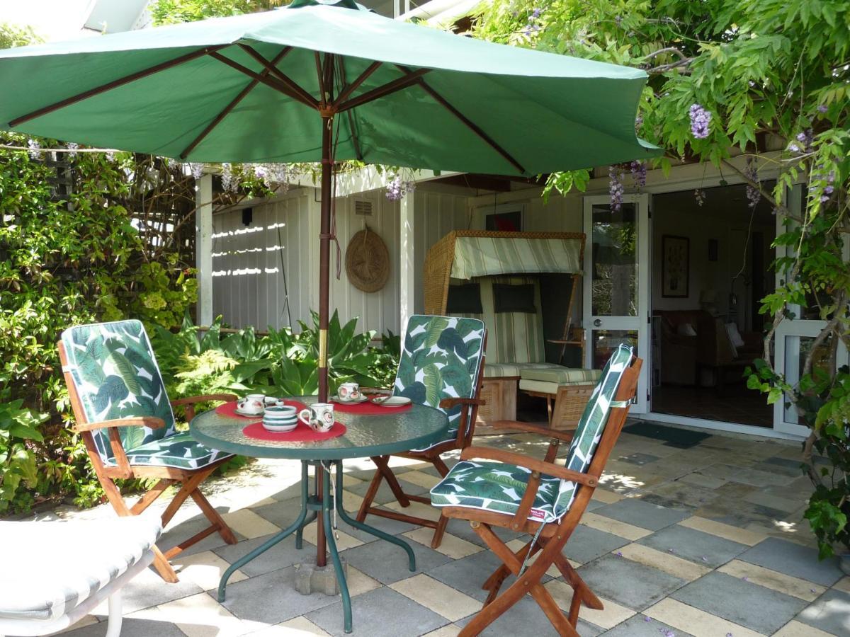 Aimeo Cottage راسيل المظهر الخارجي الصورة