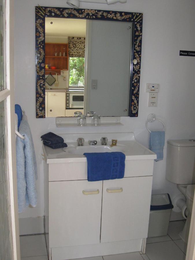 Aimeo Cottage راسيل المظهر الخارجي الصورة