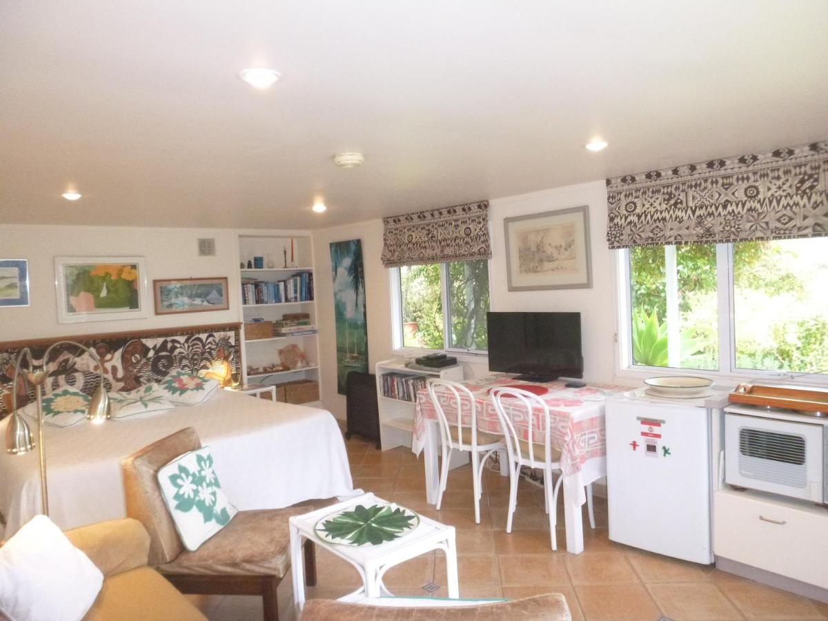 Aimeo Cottage راسيل المظهر الخارجي الصورة