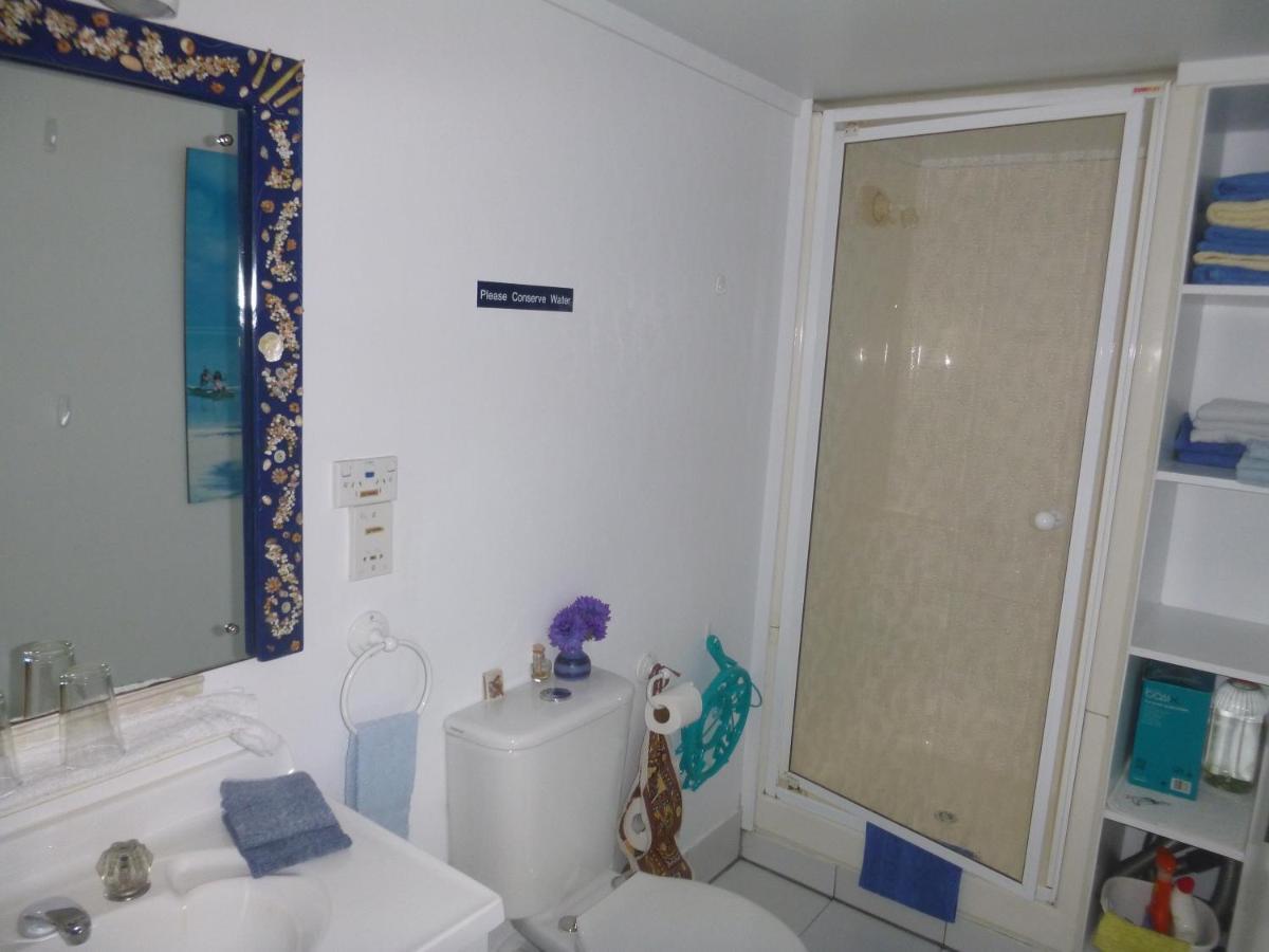 Aimeo Cottage راسيل المظهر الخارجي الصورة