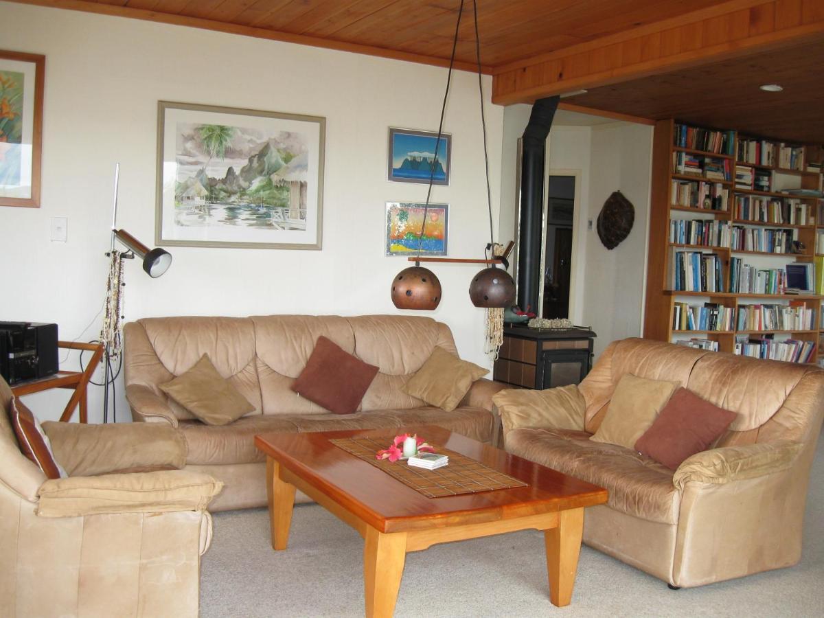 Aimeo Cottage راسيل المظهر الخارجي الصورة